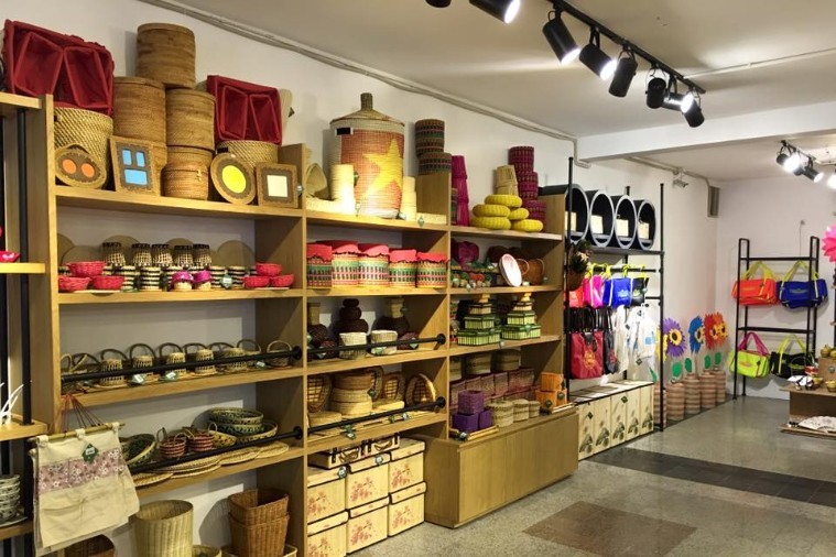 Chamstone - Đà Nẵng